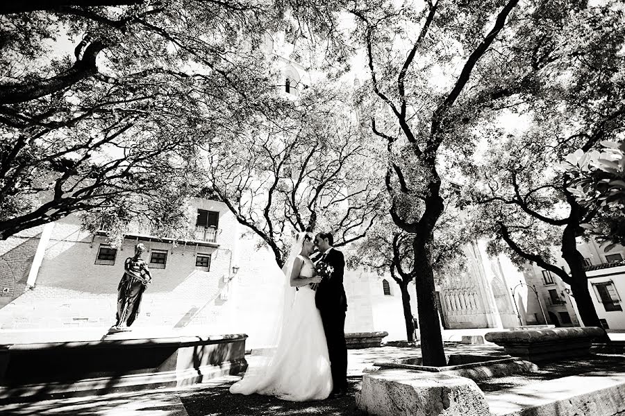 Wedding photographer Ioana Radulescu (radulescu). Photo of 5 January 2016