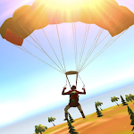 Cover Image of 下载 Flying Stunt : Sky Diving 1.3 APK