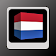 Cube NL LWP simple icon