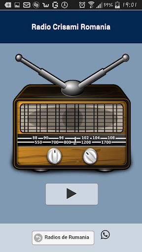 免費下載音樂APP|Free radio Streaming Romanesc app開箱文|APP開箱王