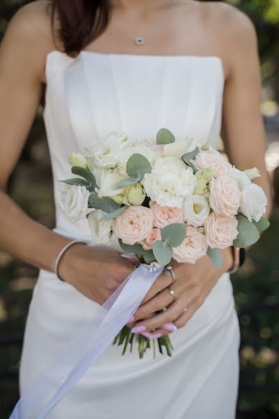 Photographe de mariage Mariya Filippova (maryfilfoto). Photo du 6 septembre 2023