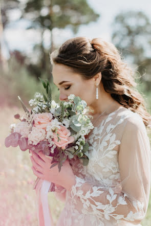 Kāzu fotogrāfs Elena Okuneva (okulenka). Fotogrāfija: 11. oktobris 2018