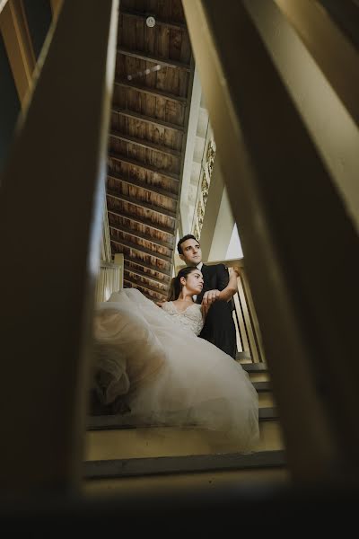 Fotógrafo de casamento Víctor Martí (victormarti). Foto de 7 de fevereiro 2021