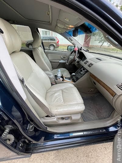 продам авто Volvo XC90 XC90 фото 5