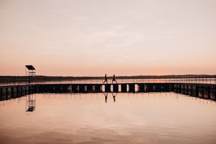 Fotografo di matrimoni Jakub Przybyła (jakubprzybyla). Foto del 12 novembre 2020