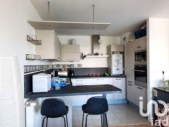 appartement à Vendin-le-Vieil (62)