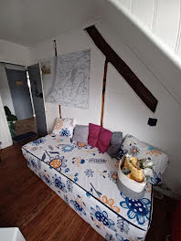 appartement à Ault (80)