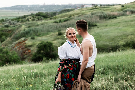 Wedding photographer Viktor Krutickiy (krutitsky). Photo of 13 August 2020