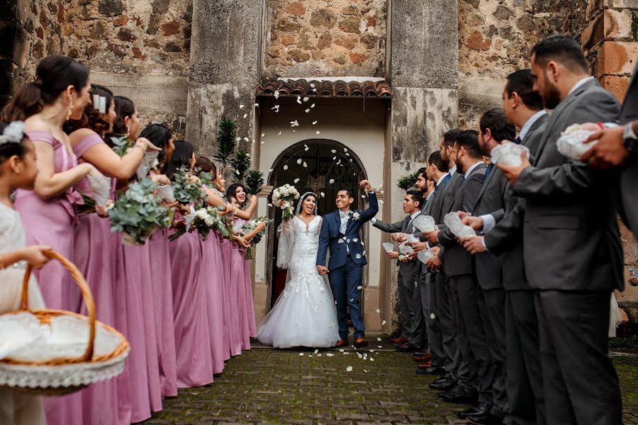 Fotógrafo de bodas Alejandro Ultreras (ultrerasfoto). Foto del 1 de mayo 2020