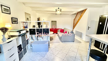 appartement à Saint-Loubès (33)