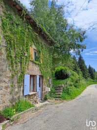 maison à Saint-Félicien (07)