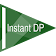 Instant DP icon