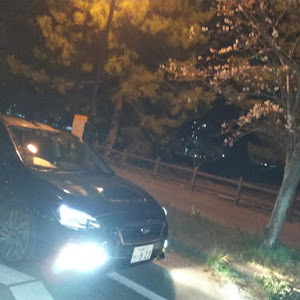 レヴォーグ