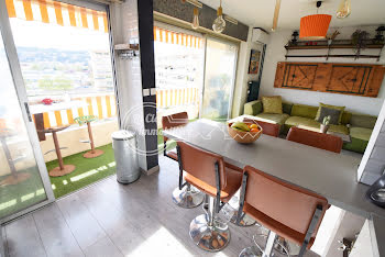 appartement à Nice (06)