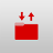 ファイルマネージャー Google Cast icon