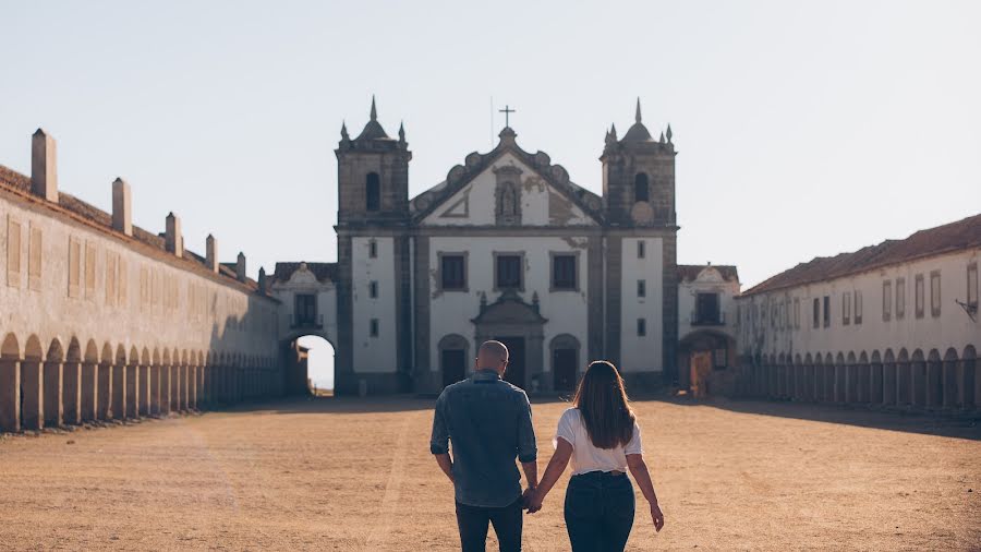 Bryllupsfotograf João Pedro Jesus (joaopedrojesus). Foto fra maj 24 2019