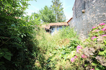 maison à Fontenay-le-Comte (85)