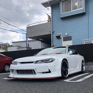 シルビア S15