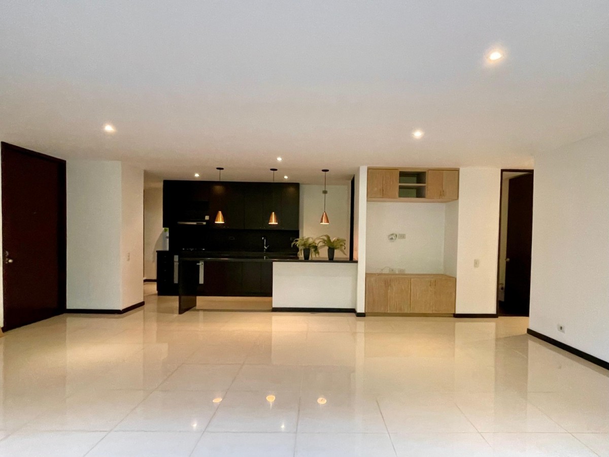 Apartamento para Arriendo en Poblado