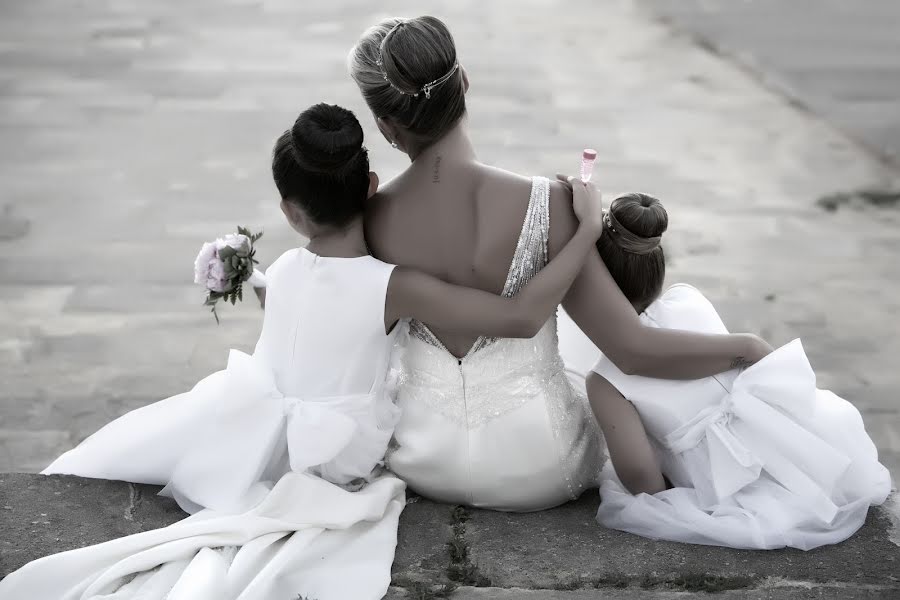 Photographe de mariage Piero Lazzari (pierolazzari). Photo du 22 décembre 2016