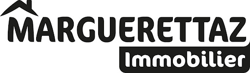 Logo de MARGUERETTAZ IMMOBILIER