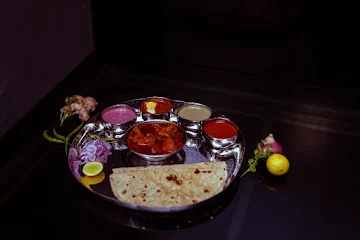 Mh 10 Maharashtrian Cuisine menu 