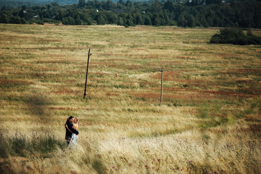 Svatební fotograf Evgen Gavrilov (evgavrilov). Fotografie z 14.března 2023