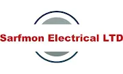 Sarfmon Electrical Logo