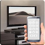 TV remote controller Apk