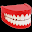 Teeth Download on Windows
