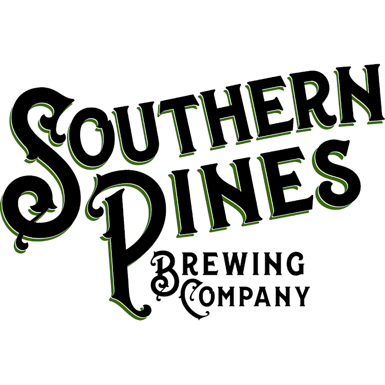 Logo of Southern Pines Rum Barrel Coconut Porter