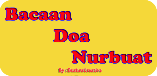 Bacaan Doa Nurbuat Nur Nubuwwah Lengkap Apk 240 Pour