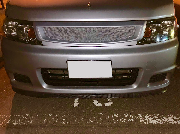 ステップワゴンのフォロー、いいね、コメントよろしくお願いします！・#ステップワゴンに関するカスタム事例の投稿画像1枚目