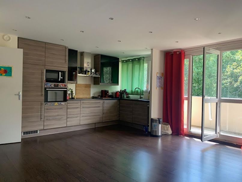 Vente appartement 4 pièces 96 m² à Les Ulis (91940), 219 450 €