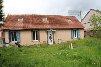 maison à Illiers-Combray (28)