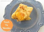 Peach Pie Blondies was pinched from <a href="http://www.crazyforcrust.com/2012/08/peach-pie-blondies-marie-callenders/" target="_blank">www.crazyforcrust.com.</a>