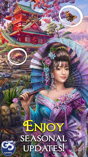 Hidden City: Hidden Object Adventure  (Mod Money)