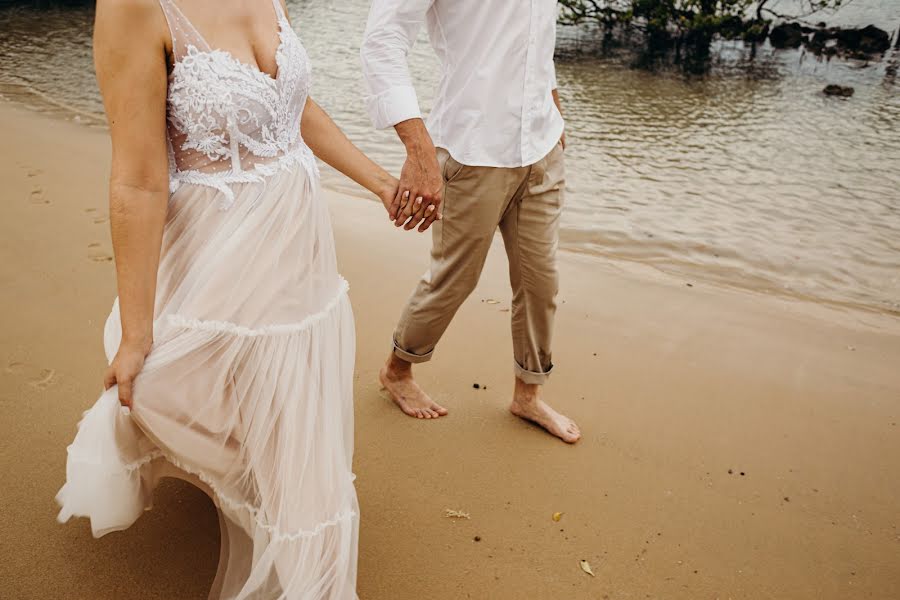 Fotógrafo de casamento Matheus Lira (matheuslira12). Foto de 11 de fevereiro 2020