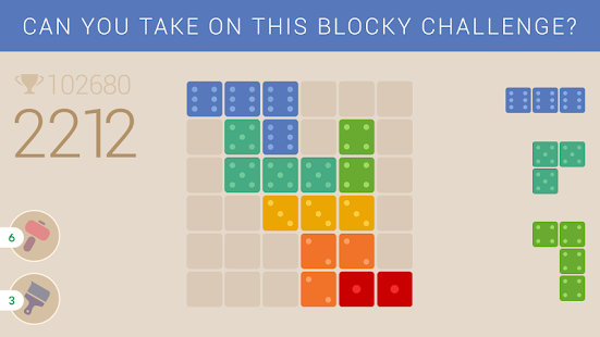 Blocky 6 Screenshot