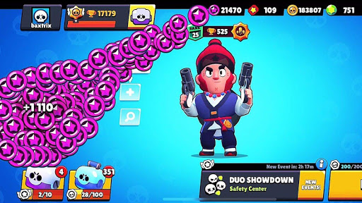 Fire Box Simulator For Brawl Stars 2020 screenshots 1