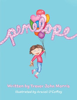 Penelope cover