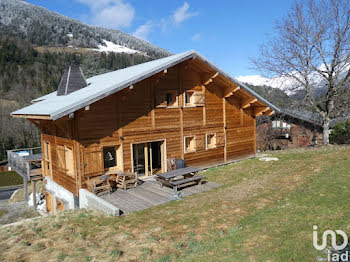 maison à Les Contamines-Montjoie (74)