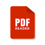 Cover Image of Baixar Leitor de PDF - Visualizador de PDF e Scanner de PDF 1.1.3 APK