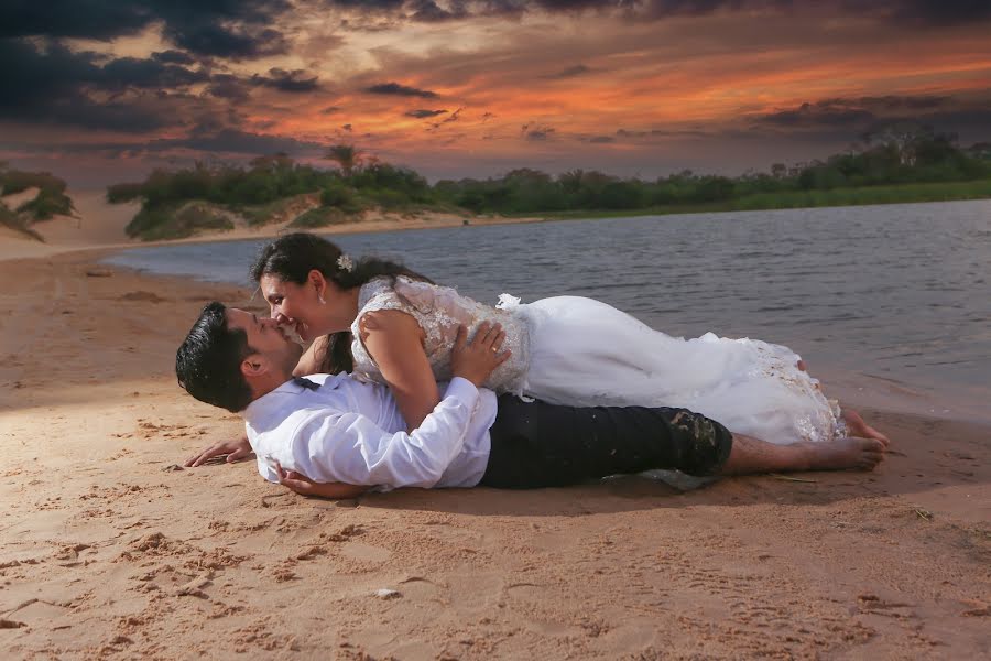 Fotógrafo de casamento Carol Mercado (mercado). Foto de 26 de outubro 2017