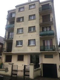 appartement à Creteil (94)