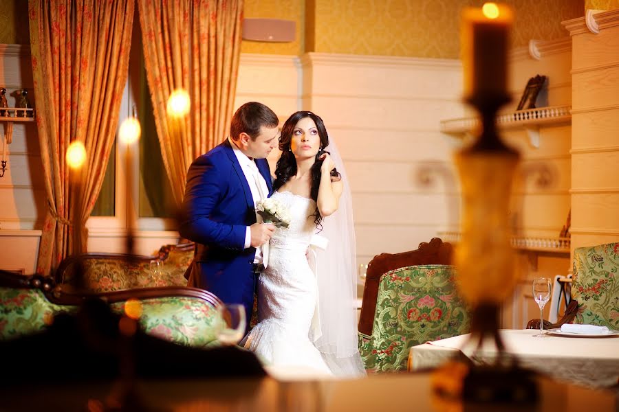 Wedding photographer Vitaliy Vaskovich (vaskovich). Photo of 5 April 2015