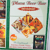 Plaza Beer Bar And Restaurant, Nabha Gate, Patiala logo