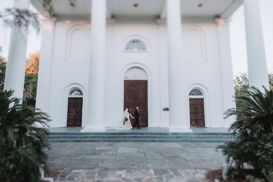 Photographe de mariage John Branch (johnbranch). Photo du 8 septembre 2019