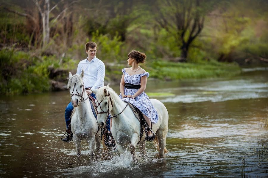 Wedding photographer Irina Ageeva (agira05). Photo of 10 January 2017