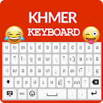 Cover Image of Download Khmer Keyboard 3.0.3 APK